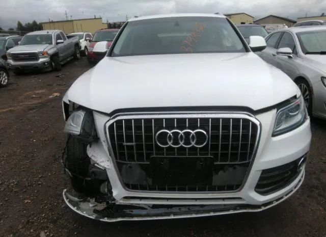 Photo 5 VIN: WA1LFAFP3EA035214 - AUDI Q5 