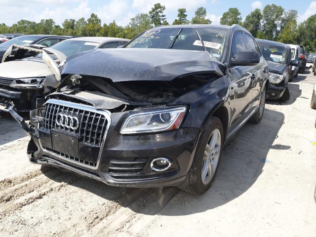 Photo 1 VIN: WA1LFAFP3EA035276 - AUDI Q5 E PREMI 