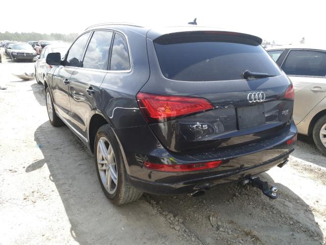 Photo 2 VIN: WA1LFAFP3EA035276 - AUDI Q5 E PREMI 