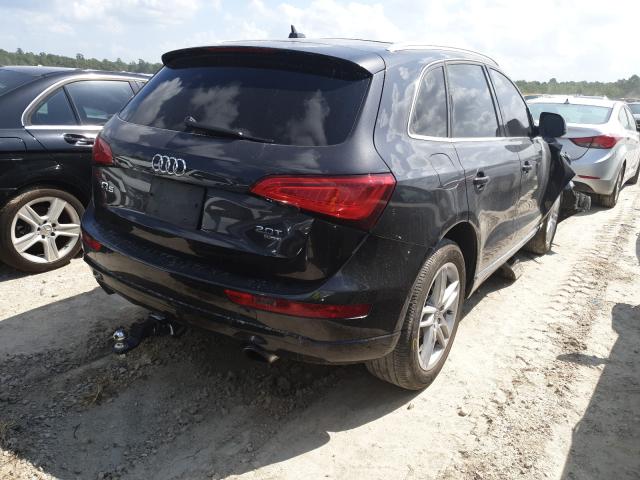 Photo 3 VIN: WA1LFAFP3EA035276 - AUDI Q5 E PREMI 