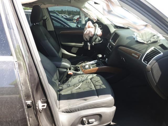 Photo 4 VIN: WA1LFAFP3EA035276 - AUDI Q5 E PREMI 