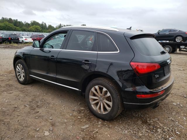 Photo 2 VIN: WA1LFAFP3EA039473 - AUDI Q5 PREMIUM 