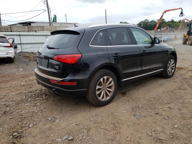 Photo 3 VIN: WA1LFAFP3EA039473 - AUDI Q5 PREMIUM 