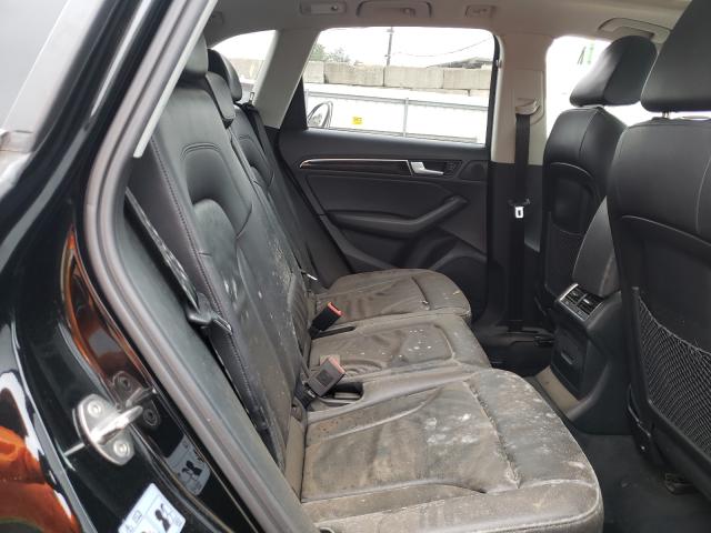 Photo 5 VIN: WA1LFAFP3EA039473 - AUDI Q5 PREMIUM 