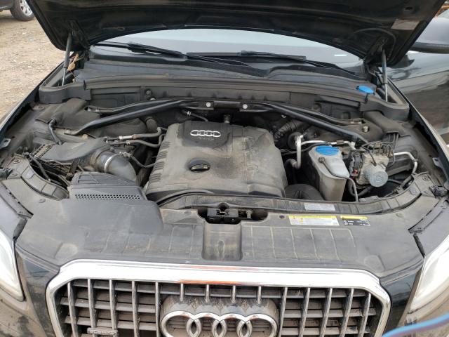 Photo 6 VIN: WA1LFAFP3EA039473 - AUDI Q5 PREMIUM 