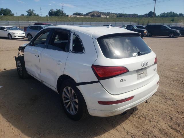 Photo 2 VIN: WA1LFAFP3EA058055 - AUDI Q5 PREMIUM 