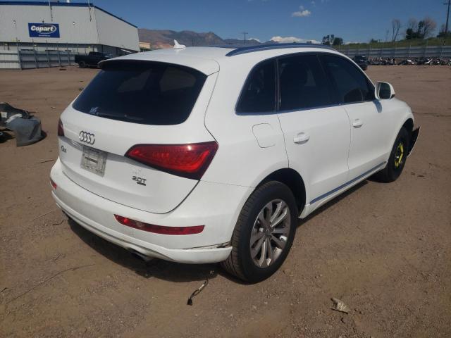 Photo 3 VIN: WA1LFAFP3EA058055 - AUDI Q5 PREMIUM 