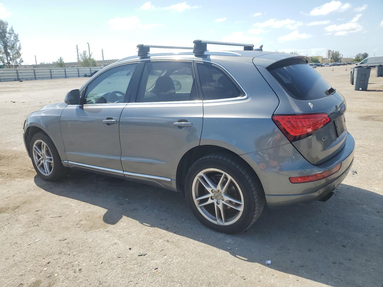 Photo 1 VIN: WA1LFAFP3EA063546 - AUDI Q5 