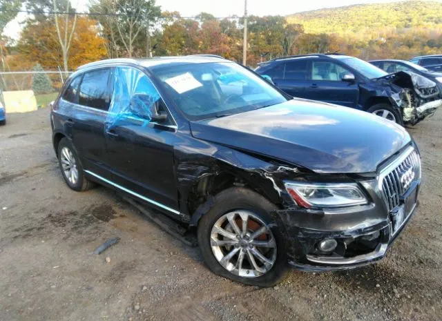 Photo 0 VIN: WA1LFAFP3EA066012 - AUDI Q5 