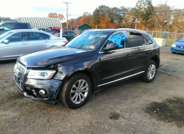 Photo 1 VIN: WA1LFAFP3EA066012 - AUDI Q5 