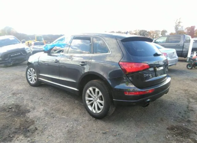 Photo 2 VIN: WA1LFAFP3EA066012 - AUDI Q5 