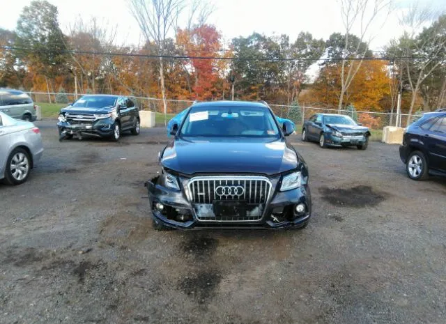 Photo 5 VIN: WA1LFAFP3EA066012 - AUDI Q5 