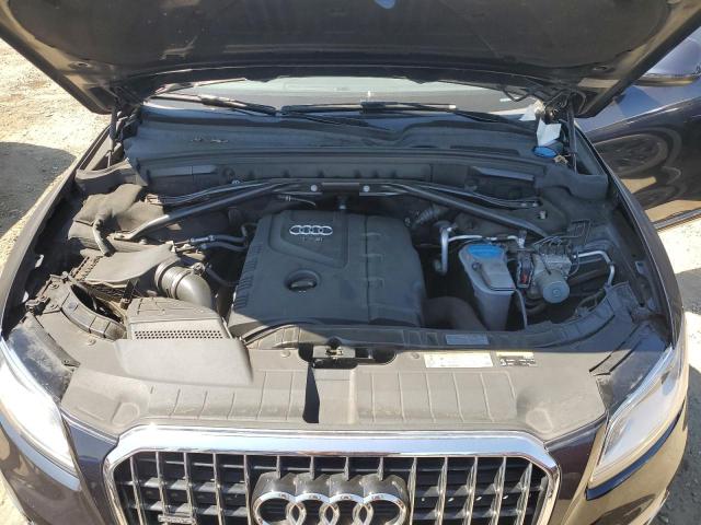 Photo 11 VIN: WA1LFAFP3EA069427 - AUDI Q5 PREMIUM 