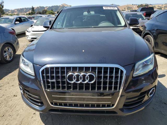 Photo 4 VIN: WA1LFAFP3EA069427 - AUDI Q5 PREMIUM 