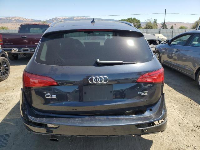 Photo 5 VIN: WA1LFAFP3EA069427 - AUDI Q5 PREMIUM 