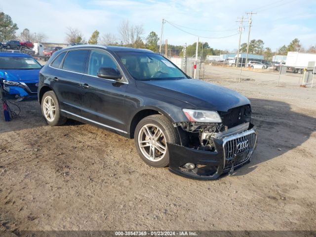 Photo 0 VIN: WA1LFAFP3EA072621 - AUDI Q5 