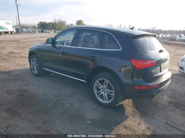 Photo 2 VIN: WA1LFAFP3EA072621 - AUDI Q5 