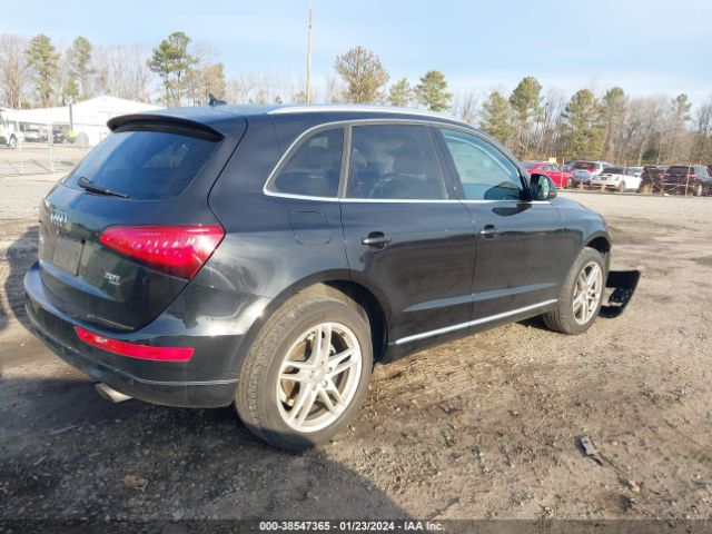 Photo 3 VIN: WA1LFAFP3EA072621 - AUDI Q5 