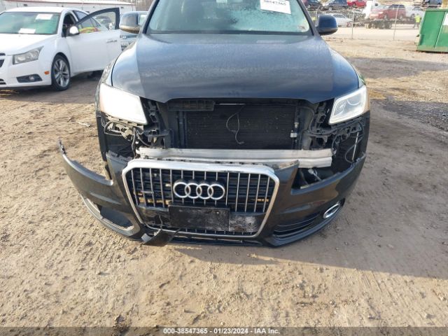 Photo 5 VIN: WA1LFAFP3EA072621 - AUDI Q5 