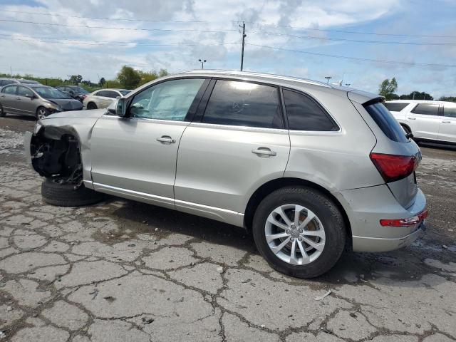 Photo 1 VIN: WA1LFAFP3EA073977 - AUDI Q5 PREMIUM 