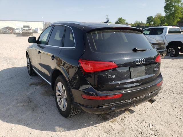 Photo 2 VIN: WA1LFAFP3EA079889 - AUDI Q5 