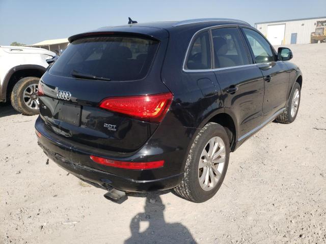 Photo 3 VIN: WA1LFAFP3EA079889 - AUDI Q5 