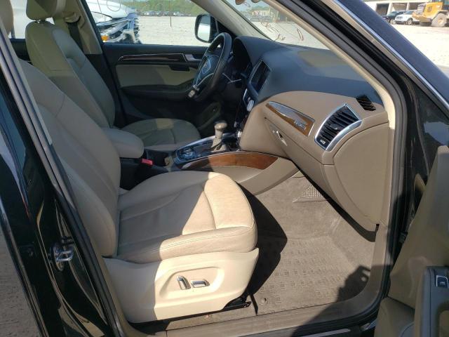 Photo 4 VIN: WA1LFAFP3EA079889 - AUDI Q5 