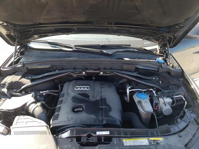 Photo 6 VIN: WA1LFAFP3EA079889 - AUDI Q5 