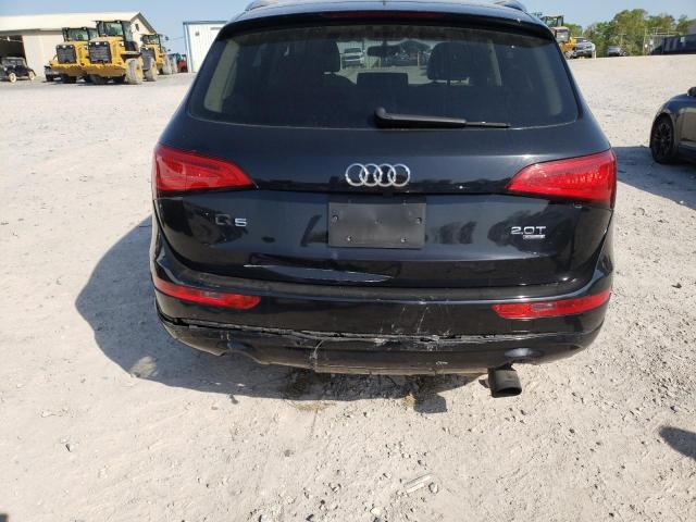 Photo 8 VIN: WA1LFAFP3EA079889 - AUDI Q5 