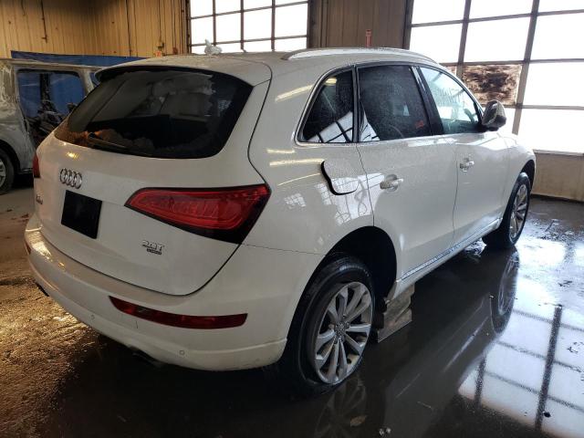 Photo 3 VIN: WA1LFAFP3EA089046 - AUDI Q5 PREMIUM 