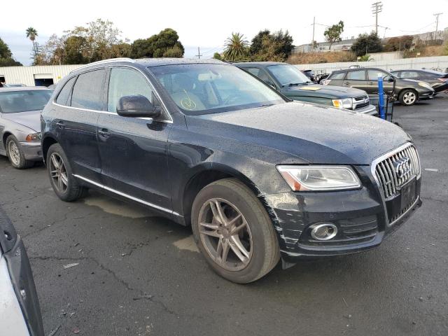 Photo 3 VIN: WA1LFAFP3EA094599 - AUDI Q5 