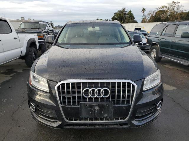 Photo 4 VIN: WA1LFAFP3EA094599 - AUDI Q5 