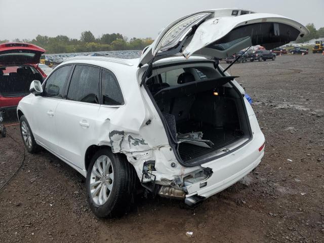 Photo 2 VIN: WA1LFAFP3EA098927 - AUDI Q5 PREMIUM 