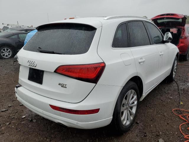 Photo 3 VIN: WA1LFAFP3EA098927 - AUDI Q5 PREMIUM 