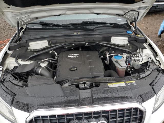 Photo 6 VIN: WA1LFAFP3EA098927 - AUDI Q5 PREMIUM 