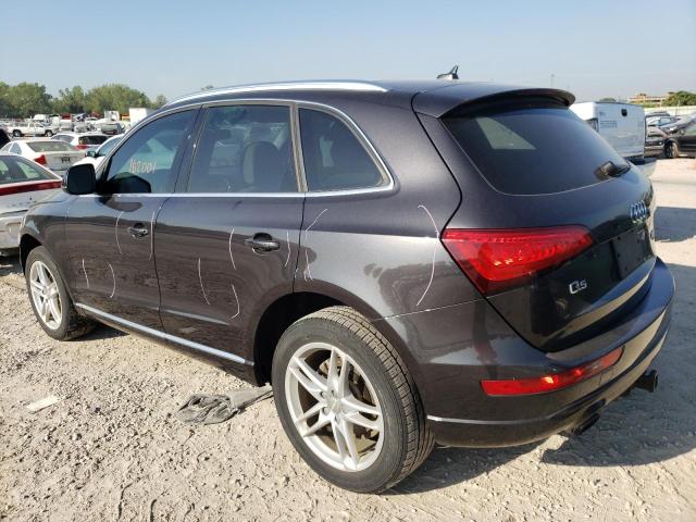 Photo 2 VIN: WA1LFAFP3EA104872 - AUDI Q5 