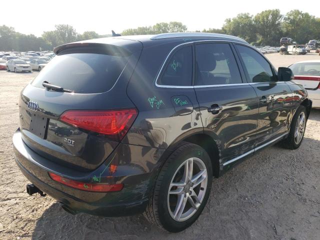 Photo 3 VIN: WA1LFAFP3EA104872 - AUDI Q5 