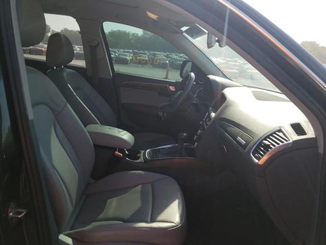 Photo 4 VIN: WA1LFAFP3EA104872 - AUDI Q5 