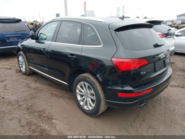 Photo 2 VIN: WA1LFAFP3EA105388 - AUDI Q5 