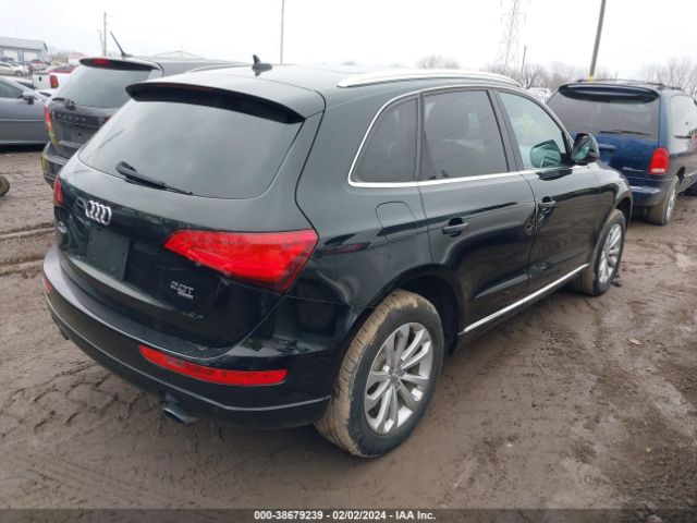 Photo 3 VIN: WA1LFAFP3EA105388 - AUDI Q5 