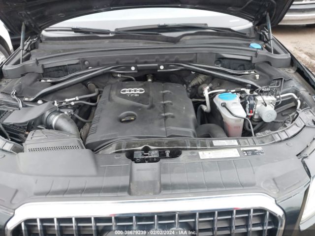 Photo 9 VIN: WA1LFAFP3EA105388 - AUDI Q5 