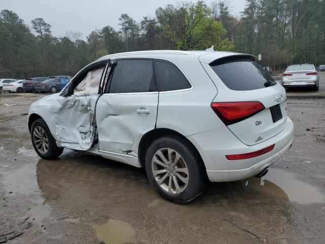 Photo 1 VIN: WA1LFAFP3EA110719 - AUDI Q5 