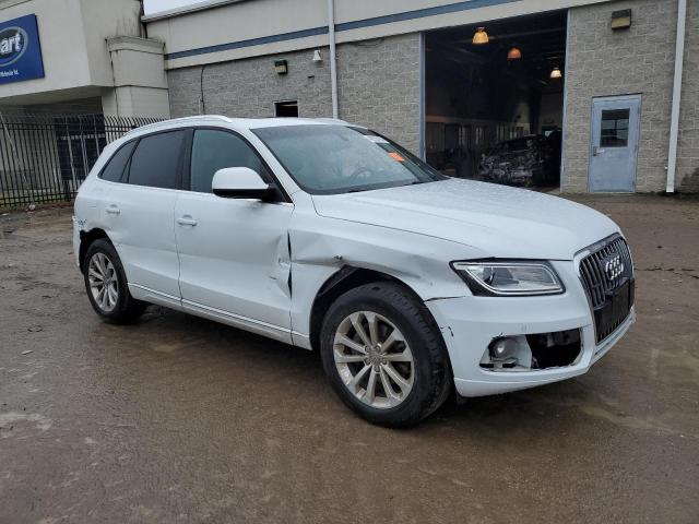 Photo 3 VIN: WA1LFAFP3EA110719 - AUDI Q5 