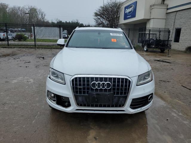 Photo 4 VIN: WA1LFAFP3EA110719 - AUDI Q5 