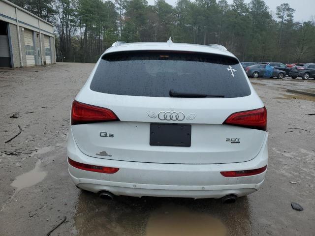 Photo 5 VIN: WA1LFAFP3EA110719 - AUDI Q5 