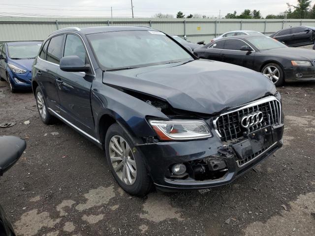 Photo 0 VIN: WA1LFAFP3EA118173 - AUDI Q5 PREMIUM 