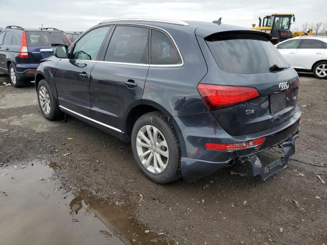 Photo 2 VIN: WA1LFAFP3EA118173 - AUDI Q5 PREMIUM 