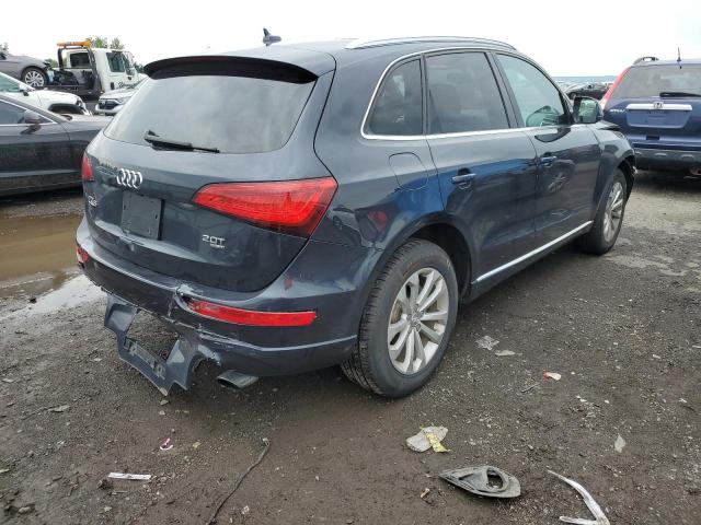 Photo 3 VIN: WA1LFAFP3EA118173 - AUDI Q5 PREMIUM 