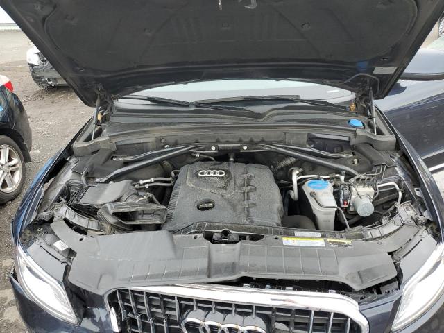 Photo 6 VIN: WA1LFAFP3EA118173 - AUDI Q5 PREMIUM 