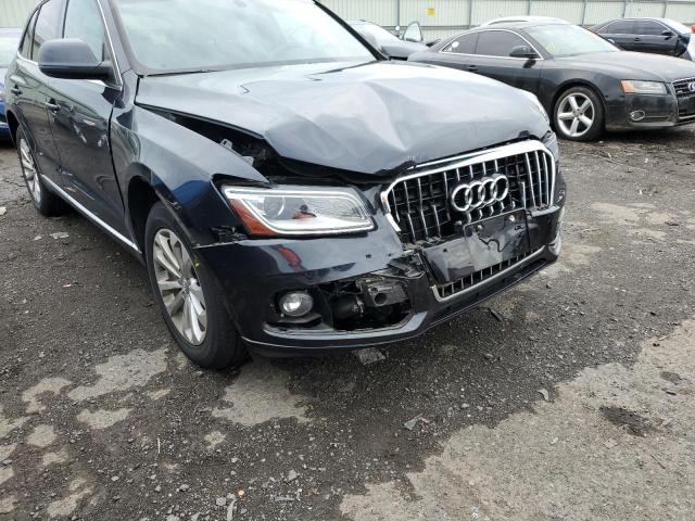 Photo 8 VIN: WA1LFAFP3EA118173 - AUDI Q5 PREMIUM 